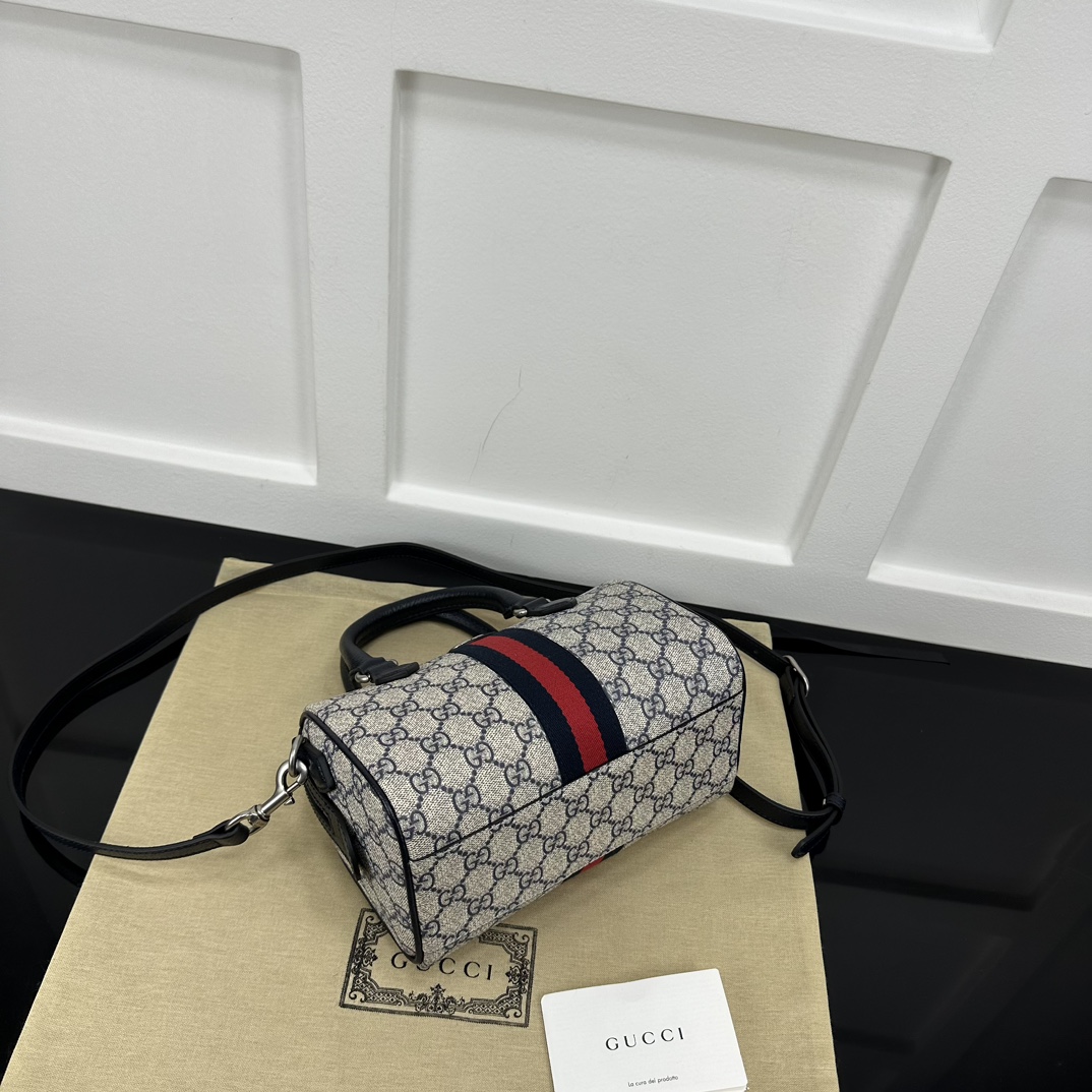 Gucci Boston Bags